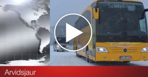Video WinterTraining Lapland 2015 di Gianluca Ventura