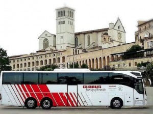 Assisi. Foto inviata da Il Cingalese.