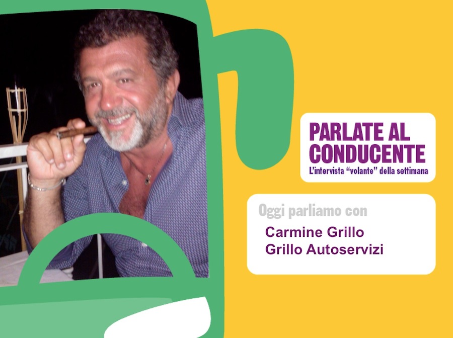 Carmine Grillo