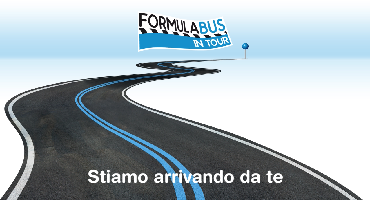 FormulaBus on tour
