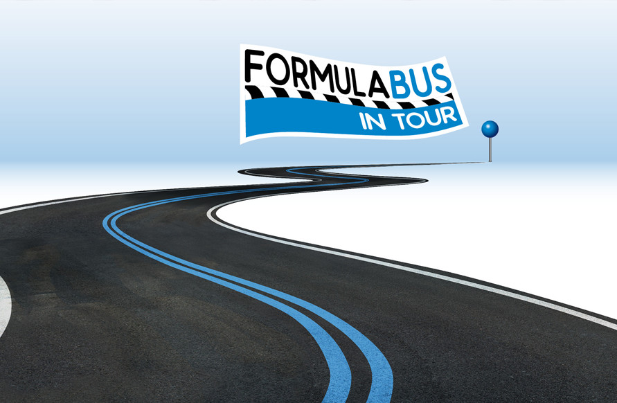 Conferma la tua presenza al formulaBus in Tour