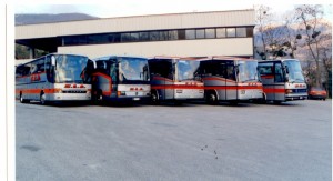 Bus anni 96-97 di S.L.A.