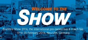 BusStore Show 2016