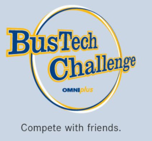 BusTech Challenge 2016