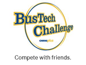 BusTech Challenge