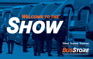 BusStoreShow 2017