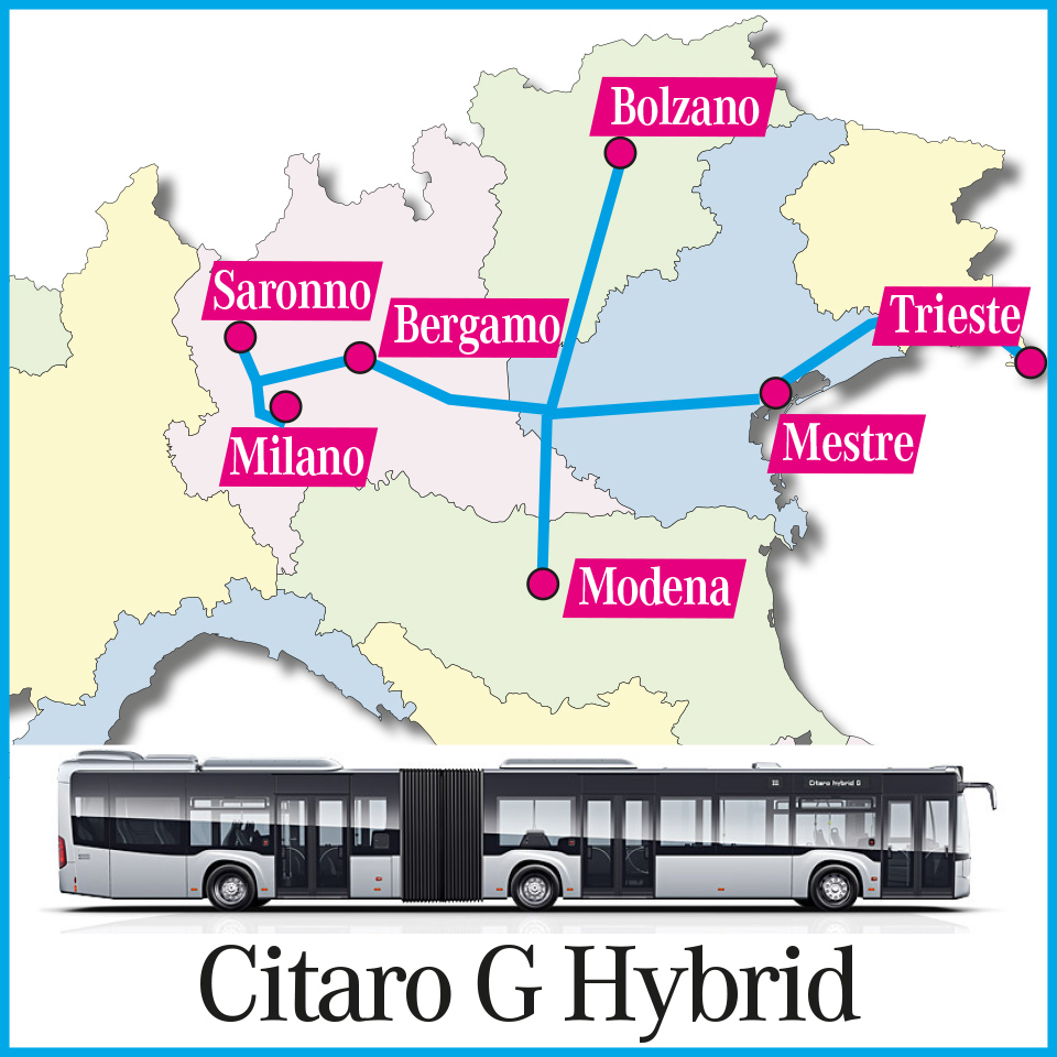 Roadshow 2018 Citaro G Hybrid