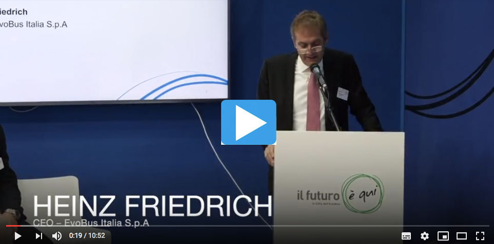 Video_Speech_Friedrich conferenza stampa EvoBus Itala IBE 2018