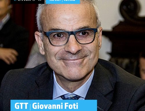 Intervista a Giovanni Foti, GTT Torino