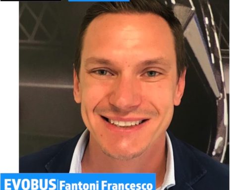 Intervista a Francesco Fantoni, eMobility After Sales, Digital Services e Service Contracts Manager di EvoBus Italia