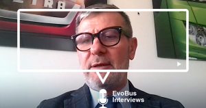 Mauro Pericoli Key Account Manager Intercity EvoBus
