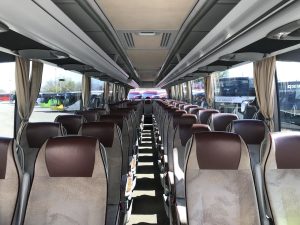 Consegna BusStore 2022 a Fiore Bus