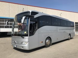 Consegna BusStore 2022 a Di Carlo Viaggi