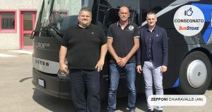 Consegna BusStore 2022 a Zepponi