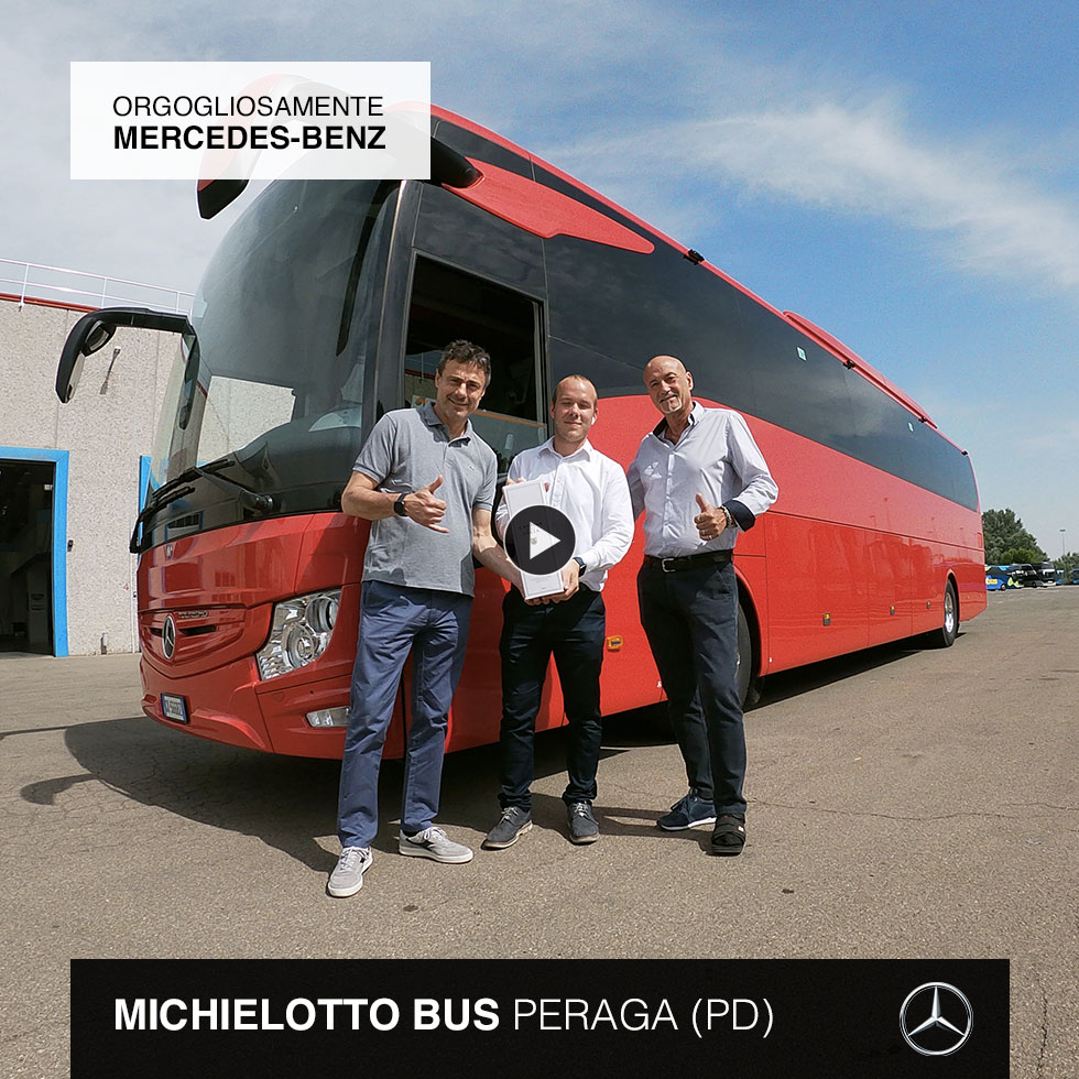 Consegna Mercedes-Benz 2022 a CInterbus_Federico