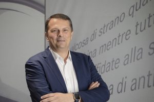 Michele Maldini Direttore commerciale aziende pubbliche EvoBus Italia