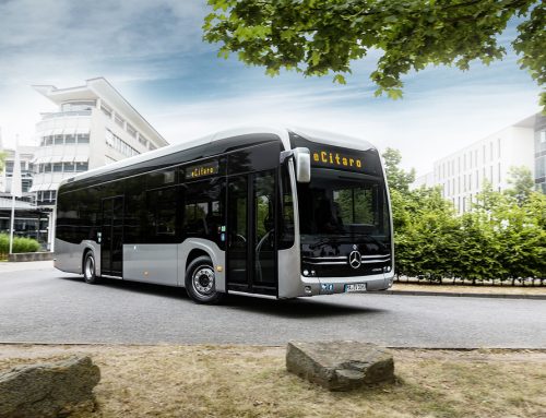 Daimler Buses ad ElekBu. Tra nuove batterie e servizi digitali 