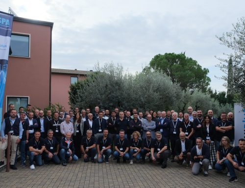 SPA Meeting 2023: un successo ad Assisi 