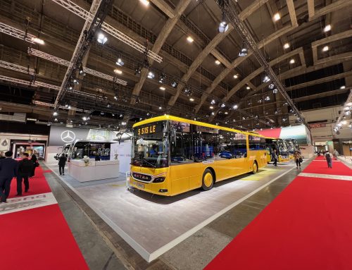 Busworld, Daimler Buses: “A partire dal 2030 solo autobus urbani a zero emissioni”