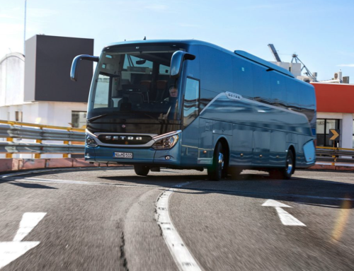 Daimler Buses, il focus sui modelli di finanziamento sostenibili
